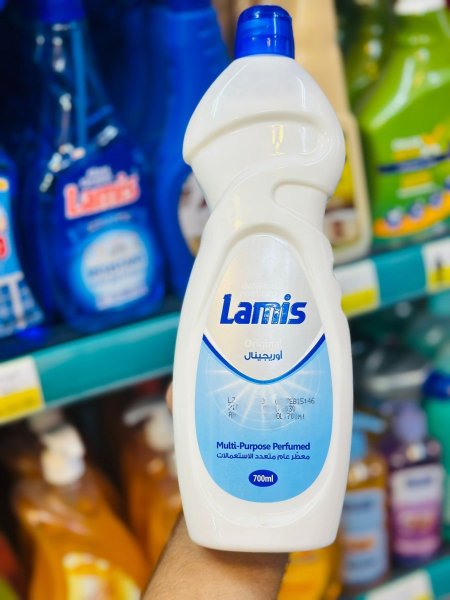 معطر عام متعدد الاستعمالات لميس